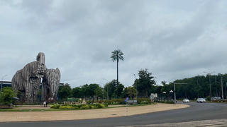 Hương vị cao nguyên