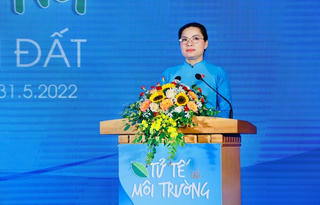 'Tử tế vì môi trường' chính là tử tế cho mỗi người và cuộc sống của chúng ta