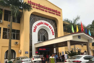 Hai trẻ tử vong sau khi bị chó cắn đã không tiêm vaccine