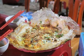 Món ngon xứ Thanh