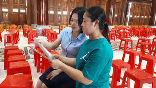 Quảng Bình: Nỗ lực mở rộng độ bao phủ tham gia bảo hiểm xã hội tự nguyện