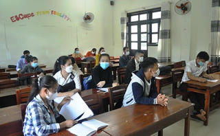 Quảng Nam: Tuyển dụng hơn 380 công chức, viên chức năm 2022
