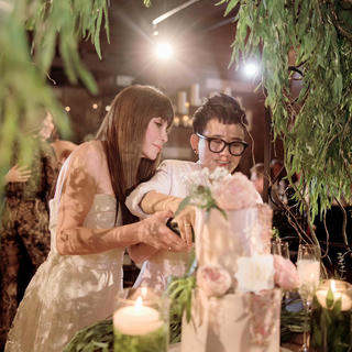 Thanh Hà, Phương Uyên công bố hình cưới sau hôn lễ