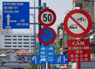 Gỡ “điểm nghẽn” giao thông