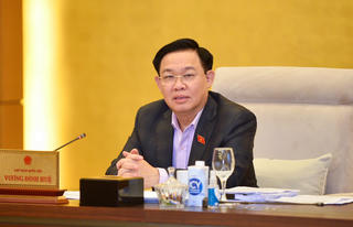 8 địa phương đề nghị tăng dự toán vay lại