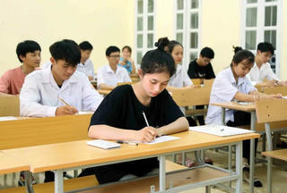 Đổi mới dạy học song hành cùng đổi mới đánh giá học sinh