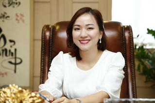 Con gái Madame Nguyễn Thị Nga rời vị trí Tổng Giám đốc SeABank