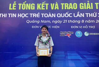 Quảng Trị: Duy nhất một học sinh được miễn thi tốt nghiệp THPT năm 2023