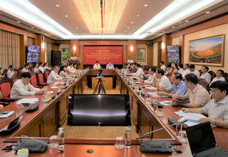 25 thị trường cho người lao động và chuyên gia Việt Nam đi làm việc ở nước ngoài 