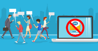 Nhà mạng xem thường 'thượng đế'?