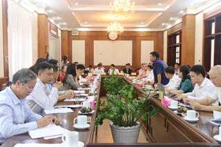 Đắk Nông: Huy động nguồn vốn hỗ trợ phát triển kinh tế-xã hội vùng đồng bào DTTS và miền núi