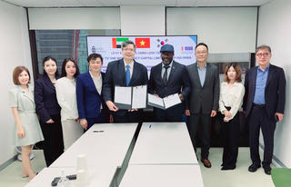 Hiệp hội VKBIA ký hợp tác chiến lược toàn diện với Quỹ đầu tư One World Impact Capital Limited
