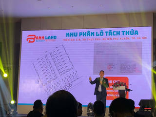 Mánh khoé "lùa gà" của Bank Land: Chiêu trò trả lãi ‘trên trời’ rồi đẩy rủi ro cho nhà đầu tư