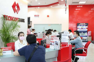 Moody’s nâng hạng triển vọng của Techcombank 2024