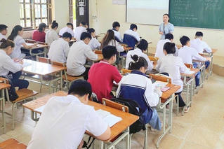 Tăng tốc ôn luyện