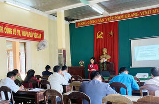 Thừa Thiên Huế: Trên 7,1 tỷ đồng triển khai Chương trình Mục tiêu quốc gia năm 2023