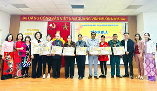 TP Hạ Long (Quảng Ninh): Bảo đảm mọi người, mọi nhà đều được vui Xuân, đón Tết