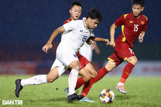 Báo Thái Lan: 'Mạng xã hội lại sục sôi sau thất bại của U19 Thái Lan trước U19 Việt Nam'