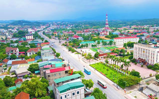 Hà Tĩnh chủ trương lập thêm thành phố và nhà máy sản xuất ô tô điện 7.300 tỷ đồng