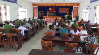 Cảnh báo rủi ro khi chơi hụi, họ