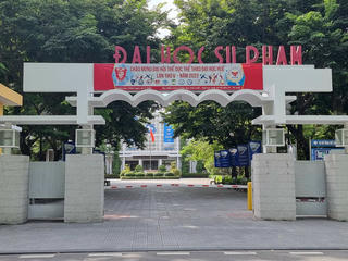 Phó Hiệu trưởng một trường Đại học ở Huế tại vị quá 2 nhiệm kỳ