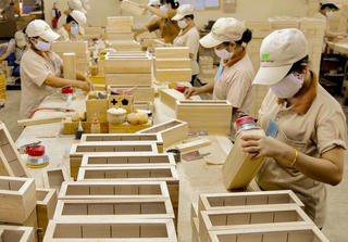 Doanh nghiệp vượt rào cản kỹ thuật thế nào?