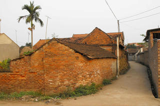 Ngõ quê