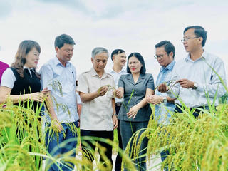 Hoạt động báo chí Thái Nguyên có chuyển biến tích cực trong năm 2023