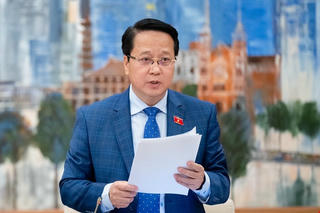 Cử tri và Nhân dân mong muốn sắp xếp tinh gọn bộ máy cần quan tâm đến quyền lợi của cán bộ, công chức, viên chức, người lao động