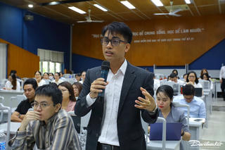 Làm rõ trách nhiệm công khai thông tin của chủ đầu tư dự án bất động sản
