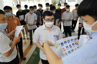 Tuyển sinh đại học năm 2023: Những cải tiến phù hợp