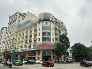 Khởi tố vụ án ‘đất vàng’ Hạc Thành Tower