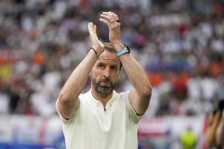 HLV Gareth Southgate sẽ từ chức ở đội tuyển Anh