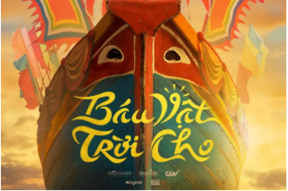 Khởi động mùa phim Tết 2026