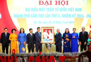 Sẵn sàng cho ngày hội lớn