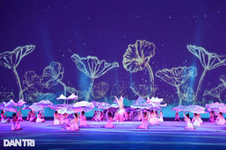 Lễ bế mạc SEA Games 32 sẽ diễn ra 19h tối nay