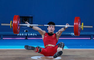 Thể thao Việt Nam thất bại ở Olympic Paris 2024: Nỗi lòng người trong cuộc