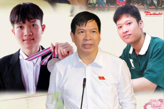 Giáo dục Thanh Hóa: Một năm nhiều dấu ấn