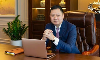 Anh vợ ông Trịnh Văn Quyết được bầu làm Chủ tịch FLC