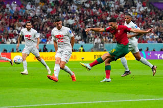 Lịch thi đấu Vòng tứ kết World Cup 2022