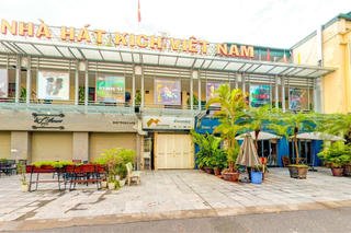 Chính kịch có bị lãng quên?