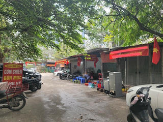 Hoãn cưỡng chế thu hồi đất dự án tu bổ, tôn tạo di tích Gò Đống Thây