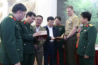 Những kỷ vật vô giá