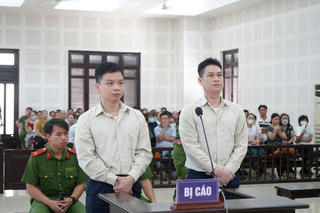 Chủ tịch, giám đốc lãnh án chung thân trong vụ lừa đảo gửi tiết kiệm