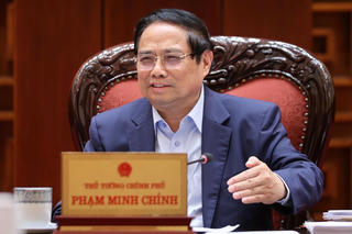 Thủ tướng: Tổ chức Triển lãm 80 năm thực sự là 'ngày hội non sông'