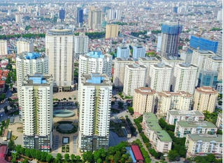 Thị trường bất động sản: Bao giờ qua cơn khó?