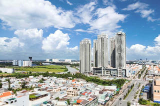 Tiếp sức cho thị trường bất động sản