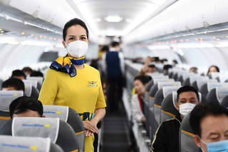 Doanh nghiệp lữ hành Vietravel lỗ nặng vì Covid-19