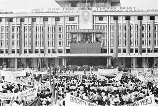 Làm sâu sắc 5 nội dung có ý nghĩa lịch sử làm nên Đại thắng mùa Xuân năm 1975