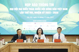 Liên kết nông dân hướng đến phát triển kinh tế nông nghiệp